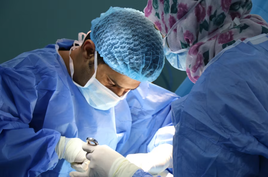 Gaziantep Liposuction Yağ Alma Estetiği